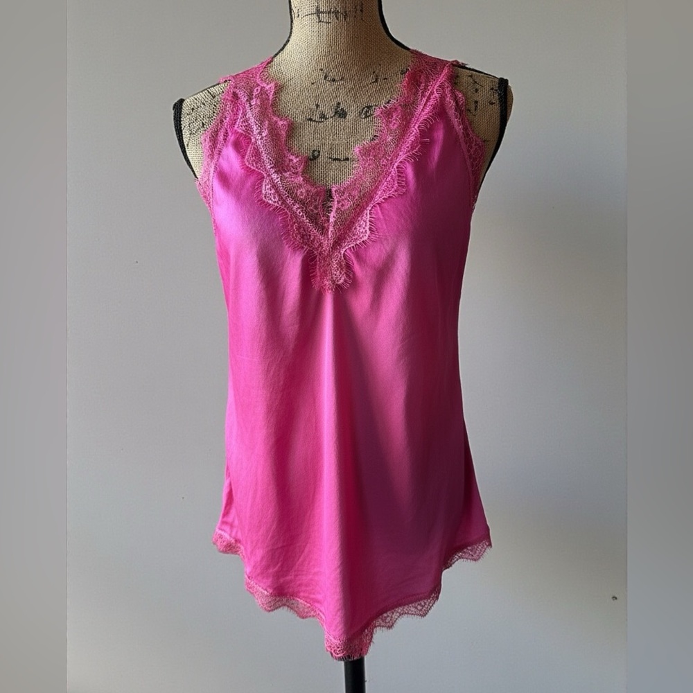 Gigi Moda Demi Cami